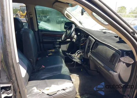 2003 Dodge Ram 1500 Slt/St z USA, uszkodzony, nr VIN 1D3HA18D93J638217